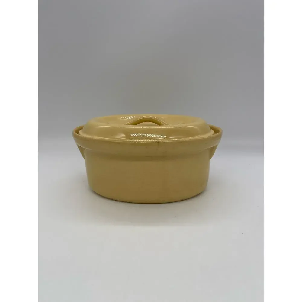 T.G. Green England Crock